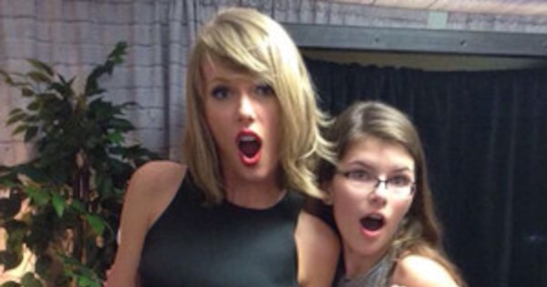 taylor swift s once